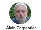 Alain Carpentier