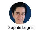 Sophie Legras